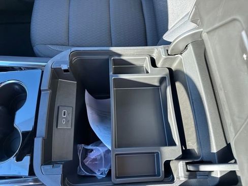 New 2026 Chevrolet Tahoe LS w/ LPO, Dark Essentials Package image 25