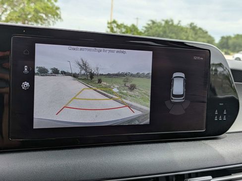 Used 2023 Hyundai Palisade XRT w/ Cargo Package FWD image 28