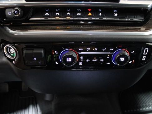 New 2025 Chevrolet Silverado 1500 LT w/ All Star Edition Plus image 25