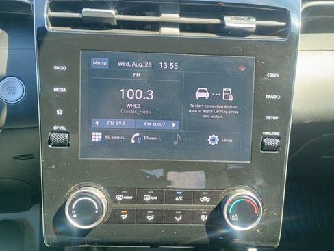 Used 2023 Hyundai Santa Cruz Night w/ Cargo Package AWD/4WD image 32