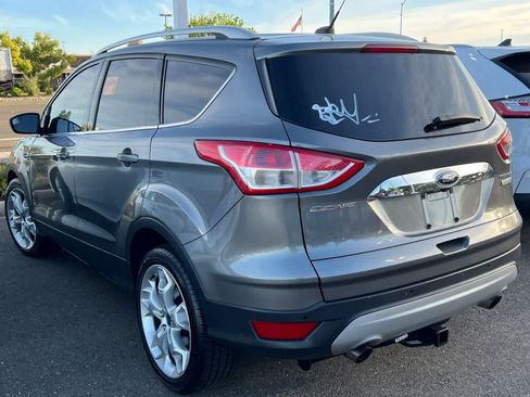 Used 2014 Ford Escape Titanium FWD image 6
