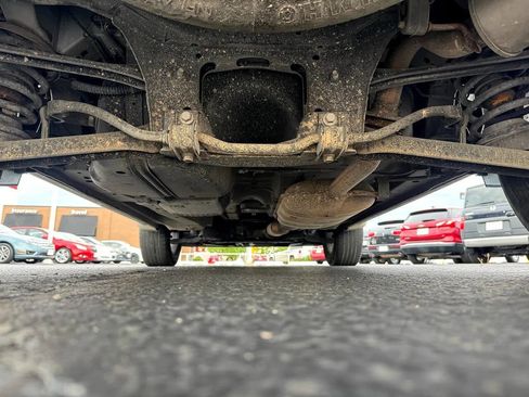 Used 2011 Mercury Mariner Premier w/ 202A Rapid Spec Order Code image 13