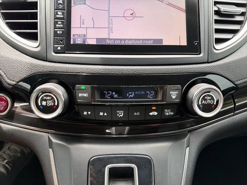 Used 2016 Honda CR-V Touring image 14