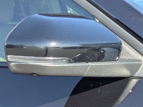 Used 2023 Ford Explorer Limited w/ Equipment Group 301A image 12