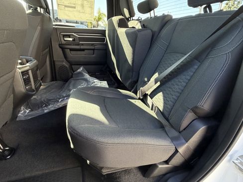 New 2026 RAM 2500 Big Horn image 33