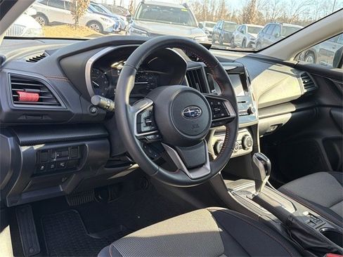 Used 2023 Subaru Crosstrek 2.0i Premium image 10
