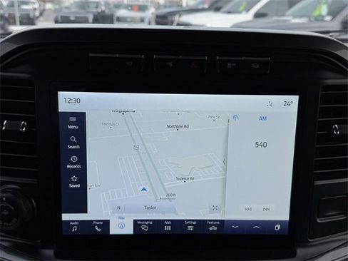 Used 2021 Ford F150 Tremor w/ Equipment Group 401A Mid image 13