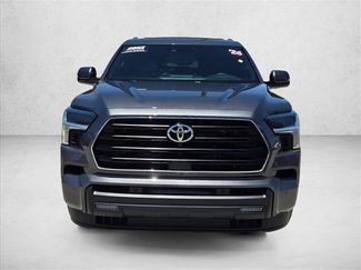 Certified 2026 Toyota Sequoia SR5 w/ SR5 Premium Package AWD/4WD video 2