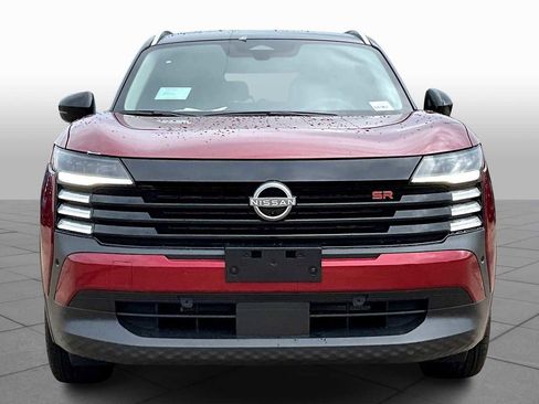 New 2025 Nissan Kicks SR image 3