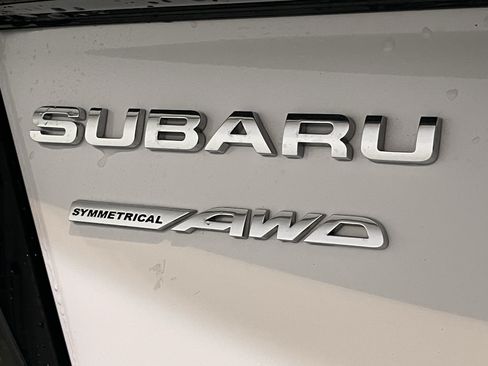 Used 2023 Subaru WRX Limited AWD/4WD image 24