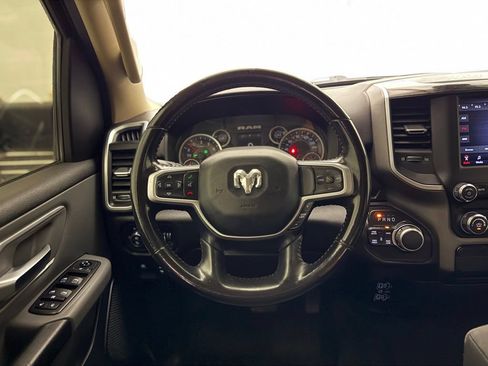 Used 2020 RAM 1500 Big Horn AWD/4WD image 13