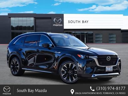 Certified 2024 MAZDA CX-90 Plug-In Hybrid w/ Premium Pkg