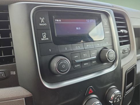 Used 2019 RAM 1500 Tradesman w/ Popular Equipment Group image 21