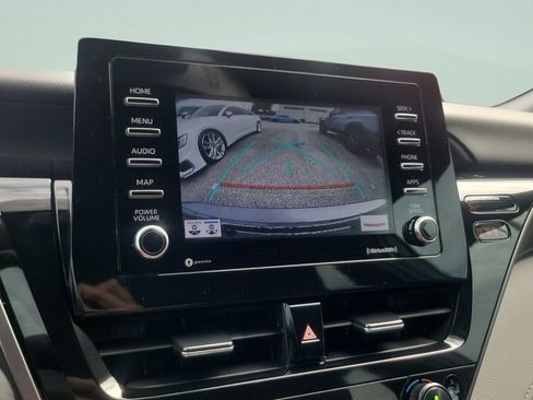 Certified 2024 Toyota Camry LE w/ Convenience Package FWD image 16