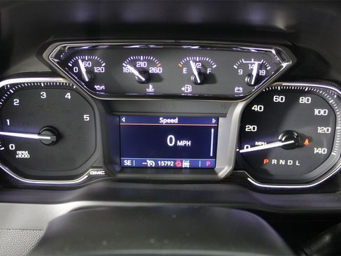 Used 2023 GMC Sierra 3500 SLE w/ SLE Convenience Package image 27