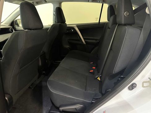 Used 2016 Toyota RAV4 XLE w/ Convenience Package AWD/4WD image 23