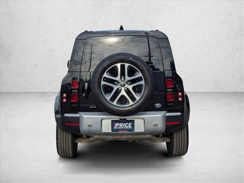 Used 2020 Land Rover Defender 110 HSE image 7