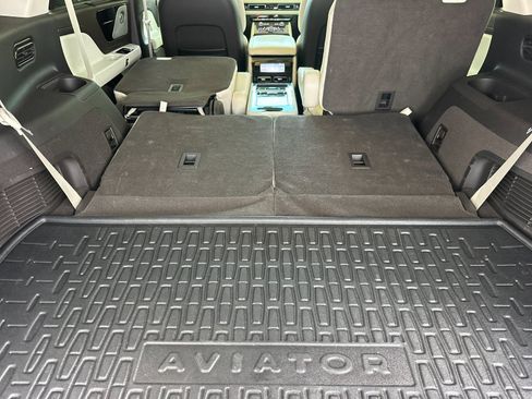 Certified 2023 Lincoln Aviator Black Label AWD/4WD image 15