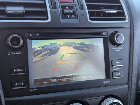 Used 2017 Subaru Forester 2.5i image 29