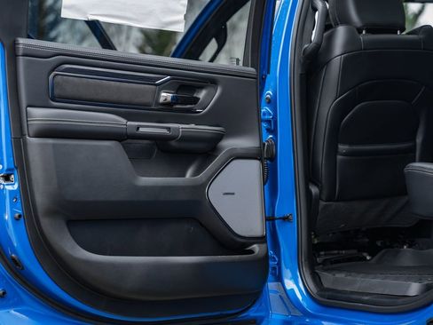 New 2026 RAM 1500 Rebel image 39