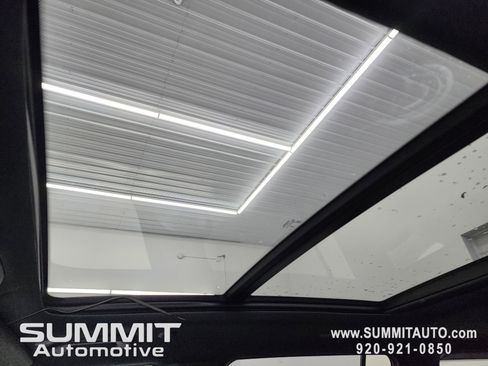 New 2026 Jeep Grand Wagoneer 4WD w/ Premium Group I image 13