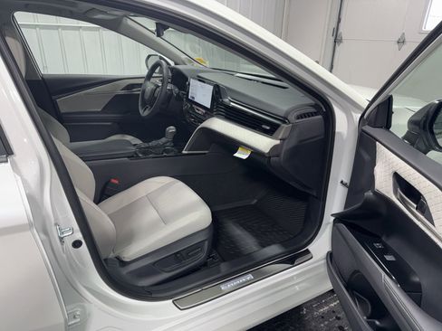 New 2026 Toyota Camry XLE w/ Premium Plus Package image 11