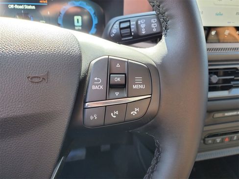 New 2025 Ford Bronco Sport Outer Banks image 16