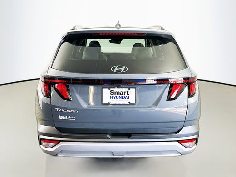 New 2026 Hyundai Tucson SEL image 6