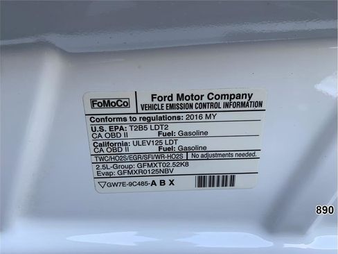 Used 2016 Ford Transit Connect XLT image 14