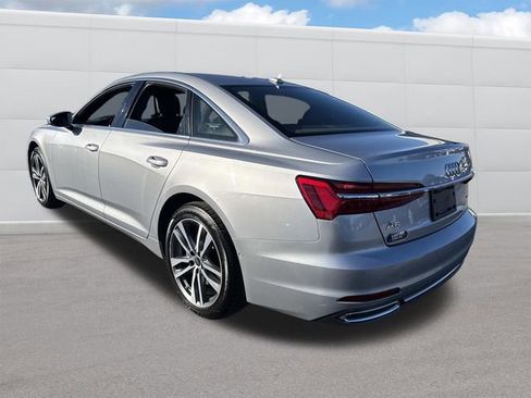 Used 2023 Audi A6 2.0T Premium image 3