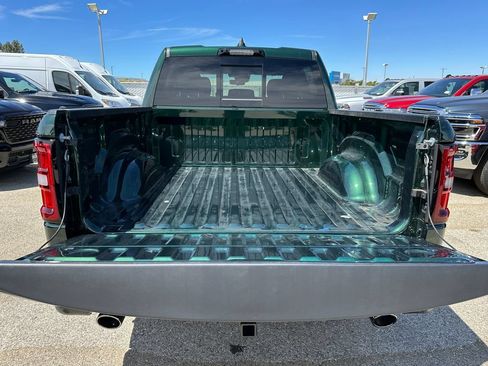 New 2026 RAM 1500 Laramie w/ Night Edition RWD image 18