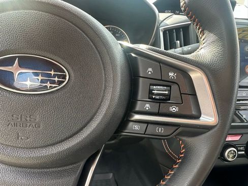 Used 2021 Subaru Crosstrek 2.5i Limited w/ Popular Package #4 image 33