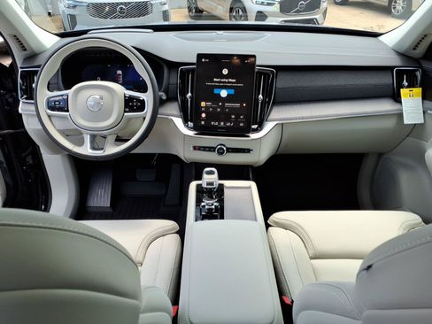 New 2026 Volvo XC90 B6 Ultra w/ Protection Package Premier AWD/4WD image 9