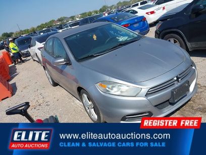 Used 2014 Dodge Dart SE w/ Convenience Group