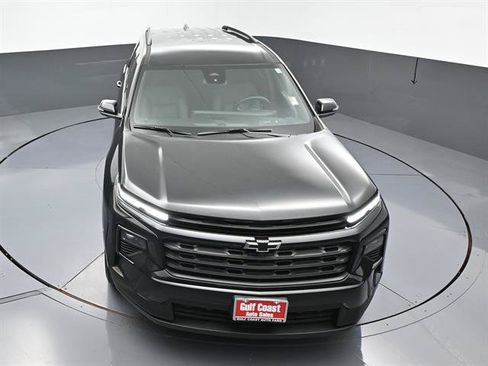Used 2024 Chevrolet Traverse LT w/ Enhanced Driving Package FWD image 40
