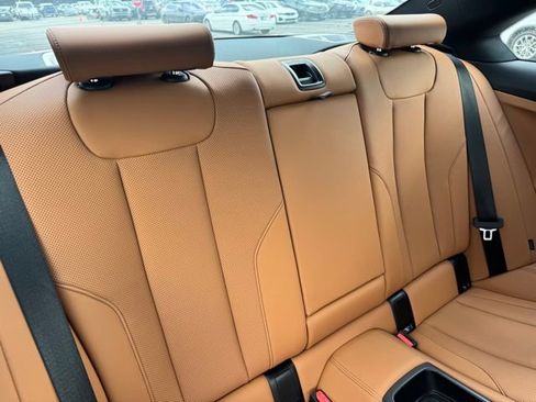 Certified 2024 BMW 230i xDrive Coupe w/ Premium Package image 28