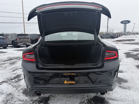 Used 2021 Dodge Charger GT w/ Plus Group image 5