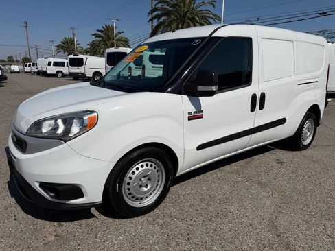 Used 2022 RAM ProMaster City Tradesman FWD image 12