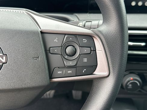 New 2026 Nissan Sentra S w/ Floor Mat Package image 26