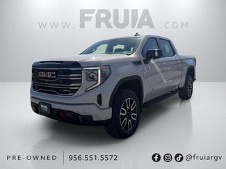 Used 2026 GMC Sierra 1500 AT4 w/ AT4 Premium Package AWD/4WD video 1