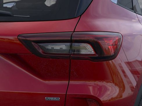 New 2025 Ford Escape SE image 21