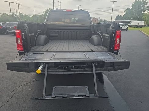 Used 2023 Ford F150 XLT w/ Equipment Group 302A High AWD/4WD image 36