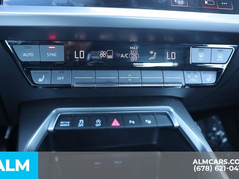 Used 2023 Audi A3 2.0T Premium image 32