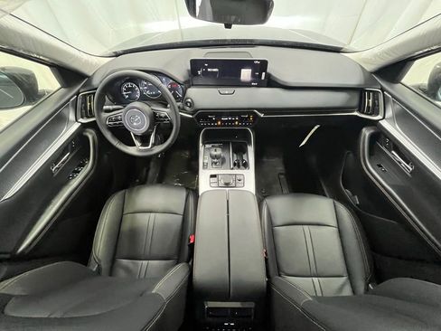 New 2026 MAZDA CX-90 3.3 Turbo w/ Preferred Package image 13