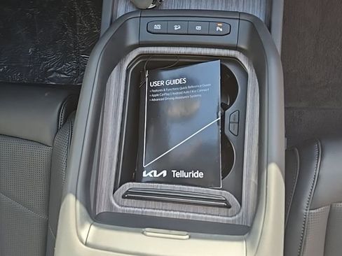 New 2027 Kia Telluride SX Prestige X-Line AWD/4WD image 10