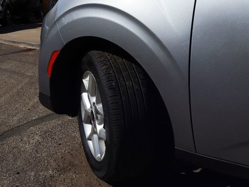 Used 2024 Kia Soul LX w/ Option Group 015 image 6