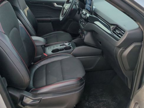 Certified 2023 Ford Escape ST-Line image 21