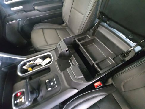 Certified 2023 GMC Sierra 1500 Denali w/ Technology Package AWD/4WD image 33