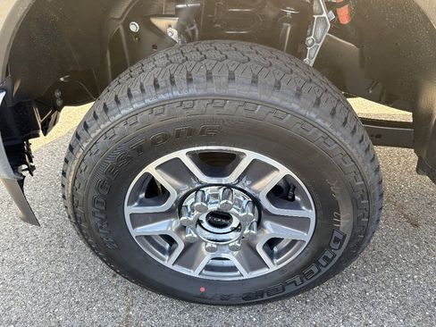 New 2026 Ford F250 Lariat w/ Lariat Premium Package image 12