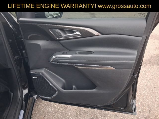Used 2026 Chevrolet Traverse High Country w/ LPO, Floor Liner Package AWD/4WD image 35
